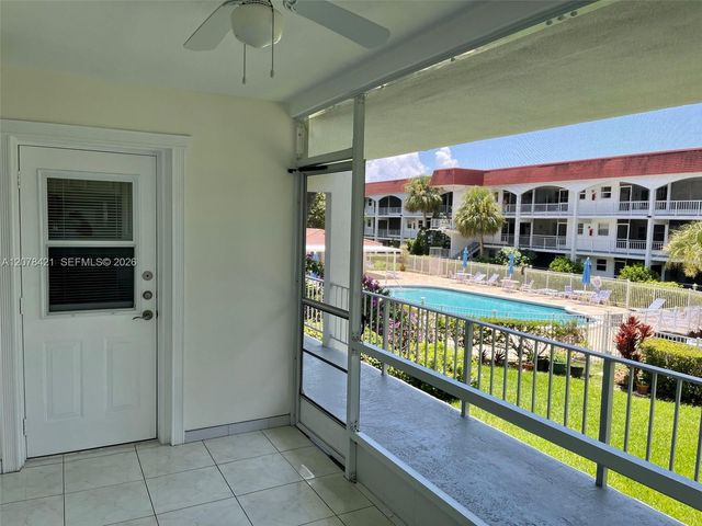 581 Blue Heron Drive 212-B, Hallandale Beach, FL 33009
