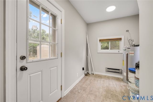 116 N 16th Ave, Hopewell, VA 23860
