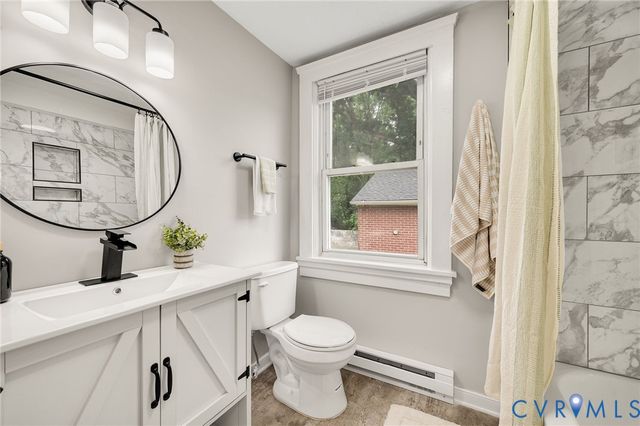 116 N 16th Ave, Hopewell, VA 23860