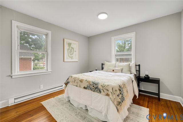 116 N 16th Ave, Hopewell, VA 23860