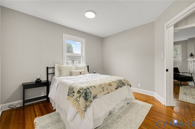 116 N 16th Ave, Hopewell, VA 23860