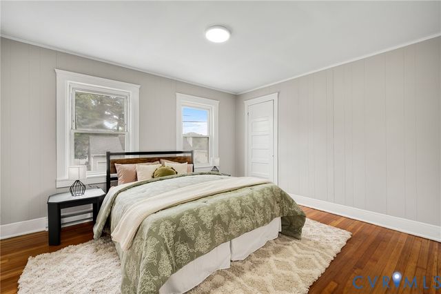 116 N 16th Ave, Hopewell, VA 23860