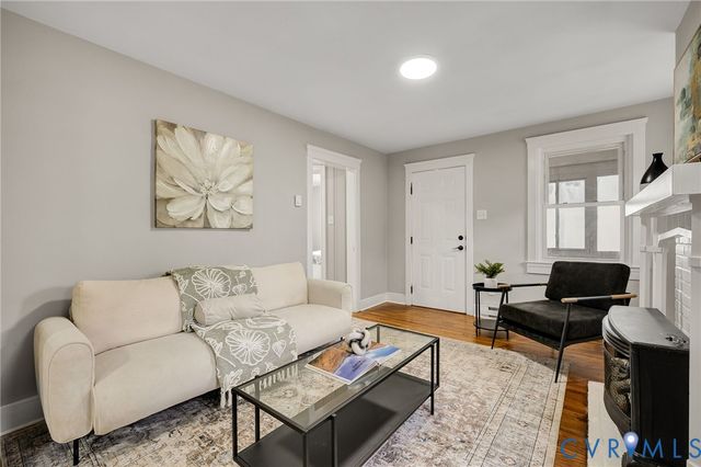 116 N 16th Ave, Hopewell, VA 23860