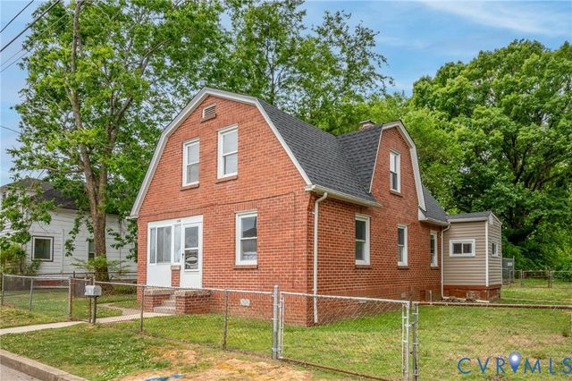 116 N 16th Ave, Hopewell, VA 23860