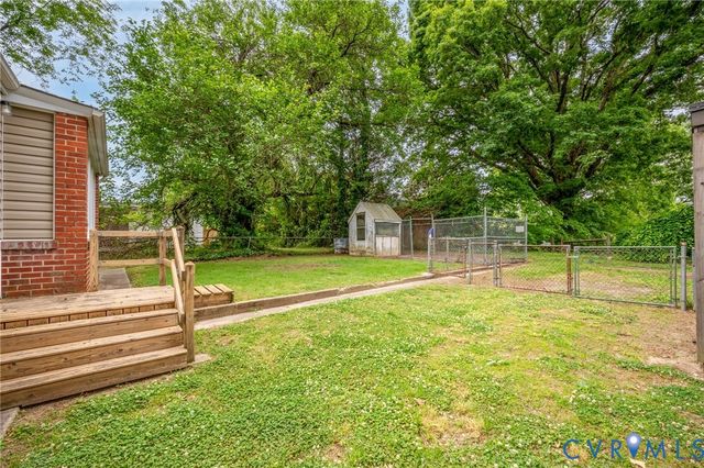 116 N 16th Ave, Hopewell, VA 23860