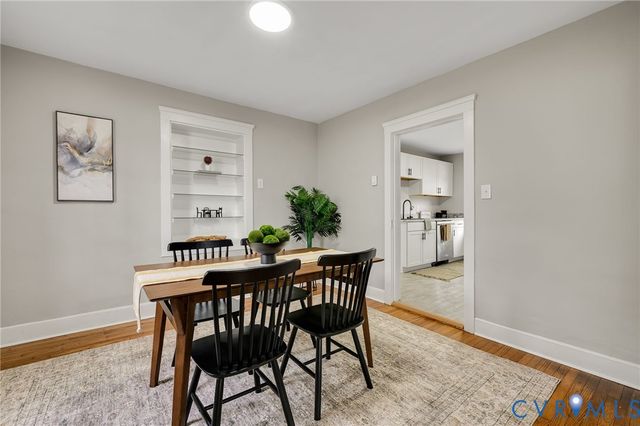 116 N 16th Ave, Hopewell, VA 23860