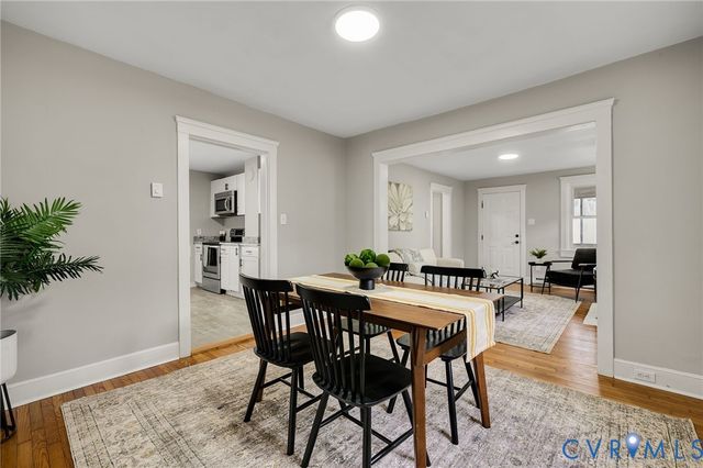 116 N 16th Ave, Hopewell, VA 23860