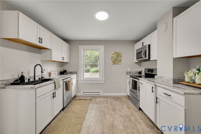 116 N 16th Ave, Hopewell, VA 23860