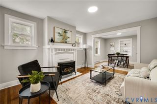 116 N 16th Ave, Hopewell, VA 23860