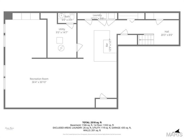 6520 Galewood Court, St Louis, MO 63129