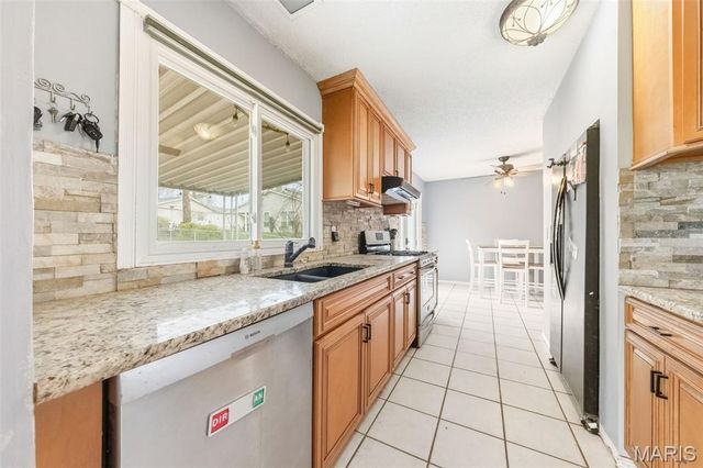 6520 Galewood Court, St Louis, MO 63129