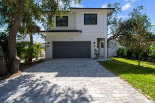 2318 BAY STREET, Sarasota, FL 34237