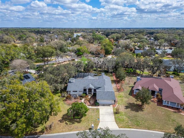 2910 PINE CLUB DRIVE, Plant City, FL 33566