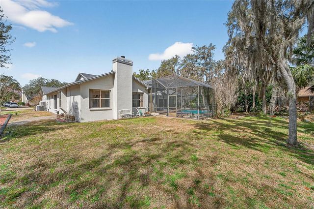 2910 PINE CLUB DRIVE, Plant City, FL 33566