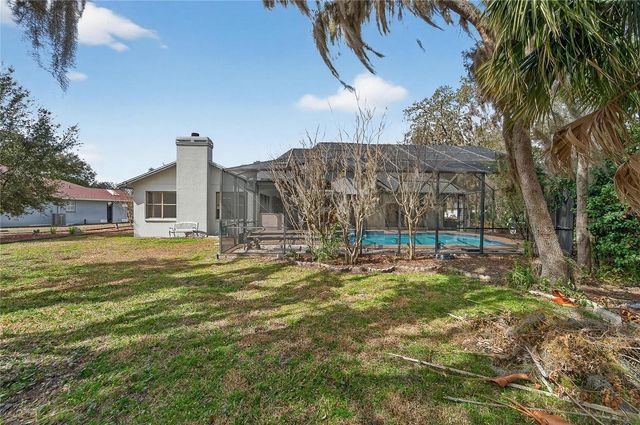 2910 PINE CLUB DRIVE, Plant City, FL 33566