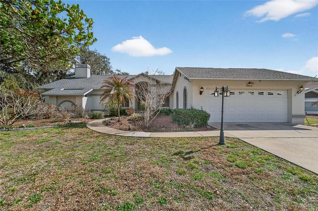 2910 PINE CLUB DRIVE, Plant City, FL 33566