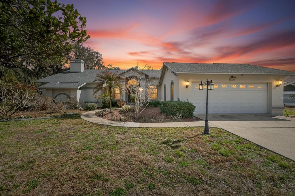 2910 PINE CLUB DRIVE, Plant City, FL 33566