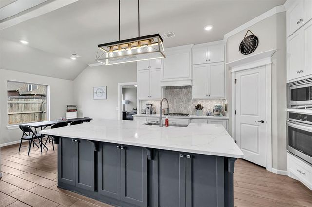 3508 Erie Drive, Moore, OK 73160
