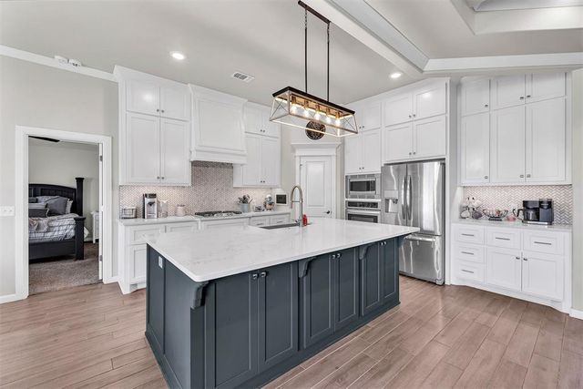 3508 Erie Drive, Moore, OK 73160