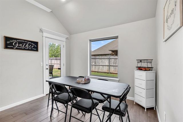 3508 Erie Drive, Moore, OK 73160