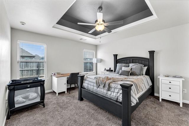 3508 Erie Drive, Moore, OK 73160