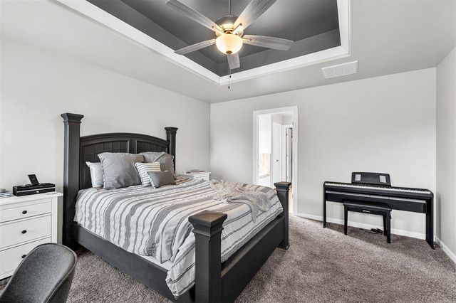 3508 Erie Drive, Moore, OK 73160