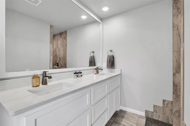 3508 Erie Drive, Moore, OK 73160