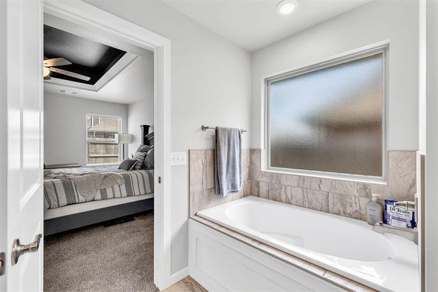 3508 Erie Drive, Moore, OK 73160