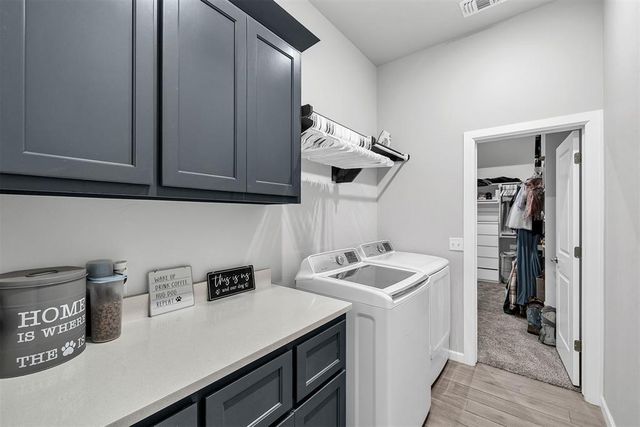 3508 Erie Drive, Moore, OK 73160