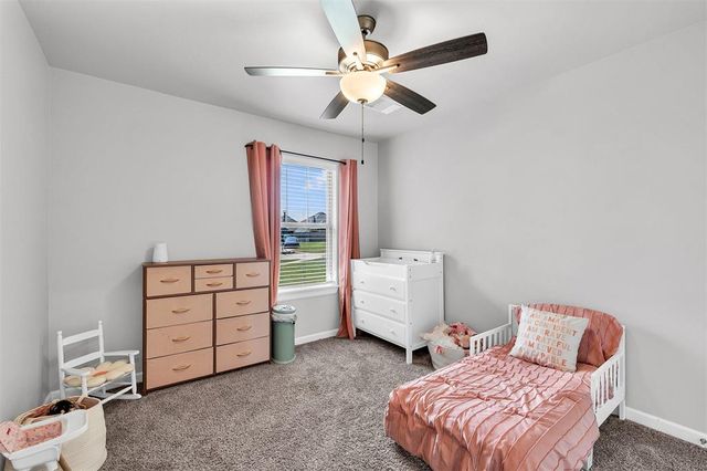 3508 Erie Drive, Moore, OK 73160