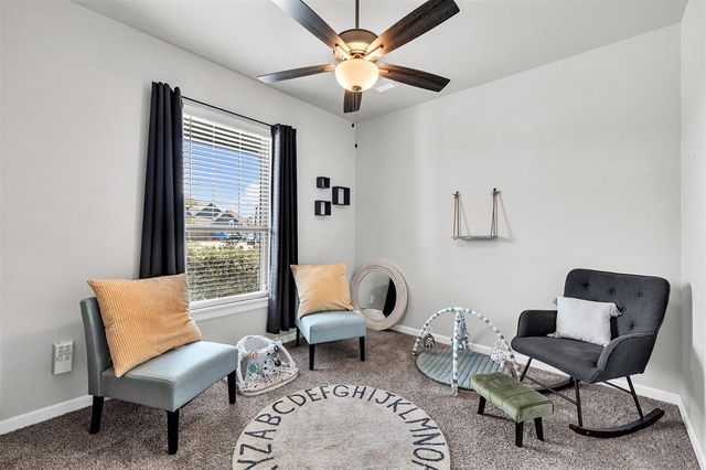 3508 Erie Drive, Moore, OK 73160