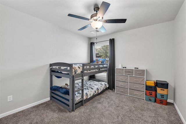 3508 Erie Drive, Moore, OK 73160