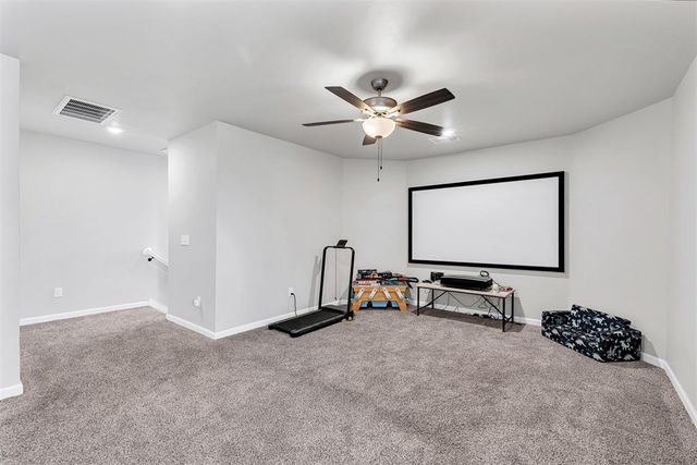 3508 Erie Drive, Moore, OK 73160