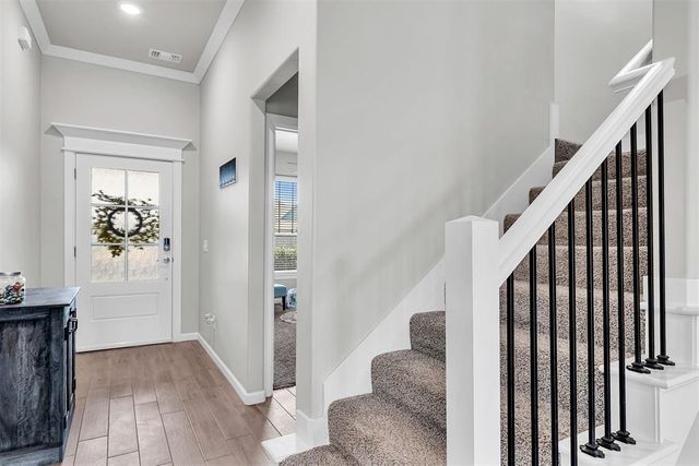 3508 Erie Drive, Moore, OK 73160
