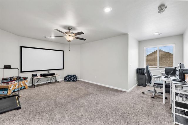 3508 Erie Drive, Moore, OK 73160