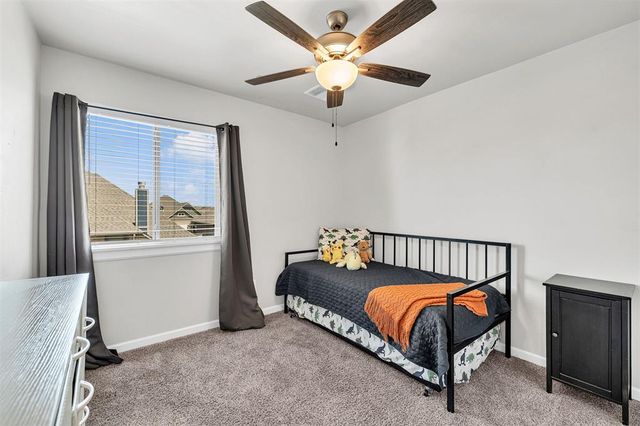 3508 Erie Drive, Moore, OK 73160