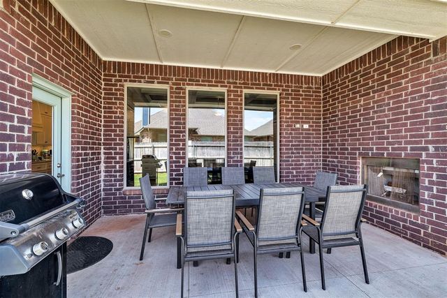 3508 Erie Drive, Moore, OK 73160