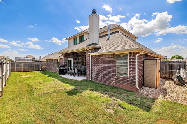 3508 Erie Drive, Moore, OK 73160
