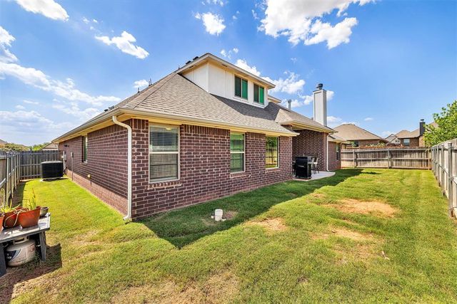 3508 Erie Drive, Moore, OK 73160