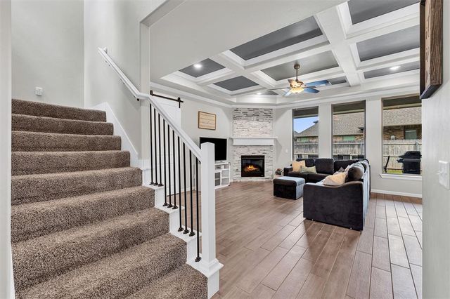 3508 Erie Drive, Moore, OK 73160