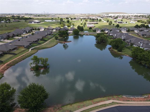 3508 Erie Drive, Moore, OK 73160