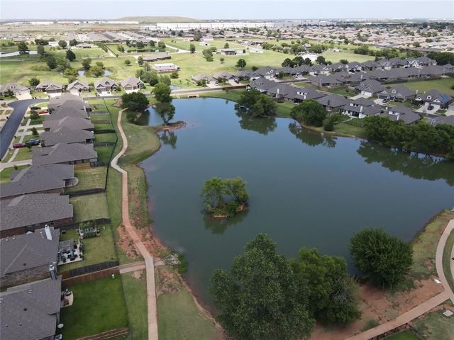 3508 Erie Drive, Moore, OK 73160