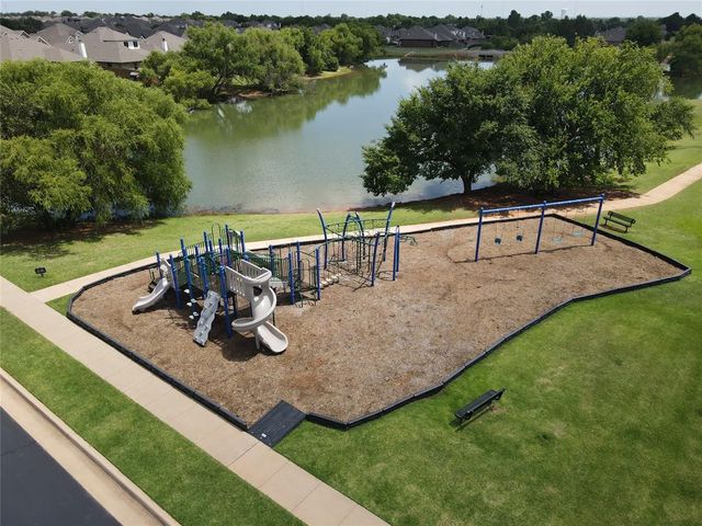 3508 Erie Drive, Moore, OK 73160