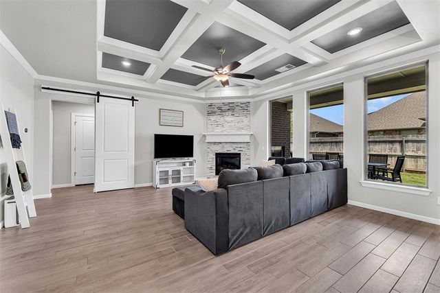3508 Erie Drive, Moore, OK 73160