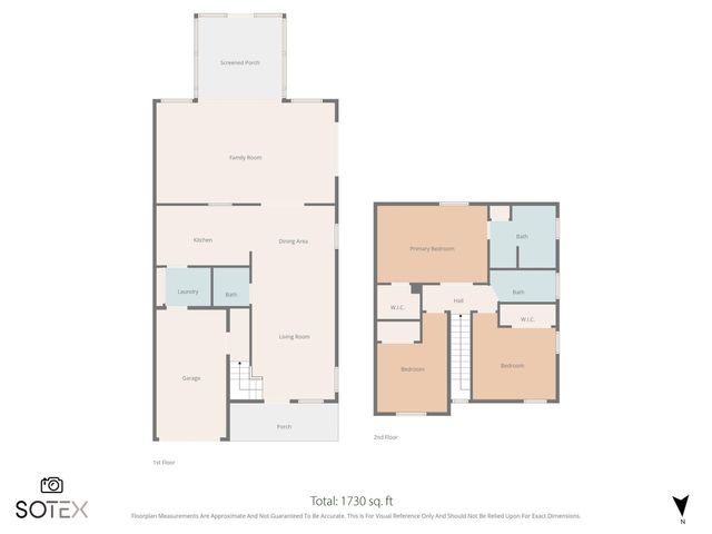 5510 Pointer Drive, West Palm Beach, FL 33415