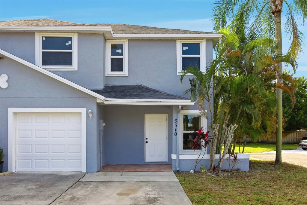 5510 Pointer Drive, West Palm Beach, FL 33415