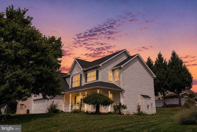 336 SPRINGBROOK DR, Palmyra, PA 17078