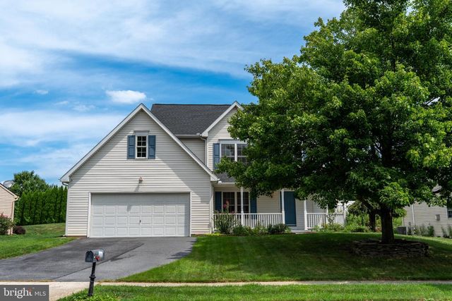 336 SPRINGBROOK DR, Palmyra, PA 17078