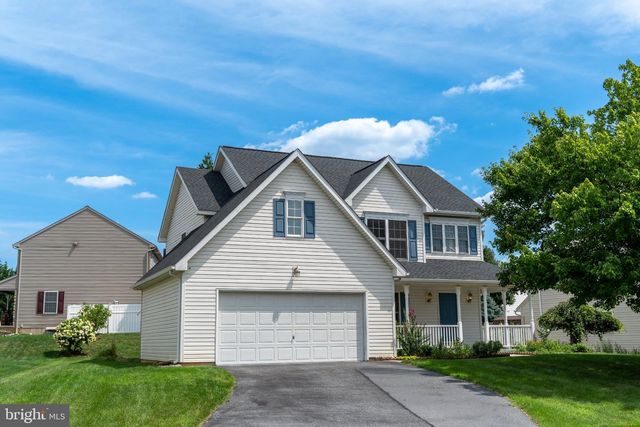336 SPRINGBROOK DR, Palmyra, PA 17078
