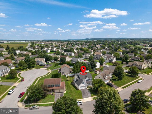 336 SPRINGBROOK DR, Palmyra, PA 17078